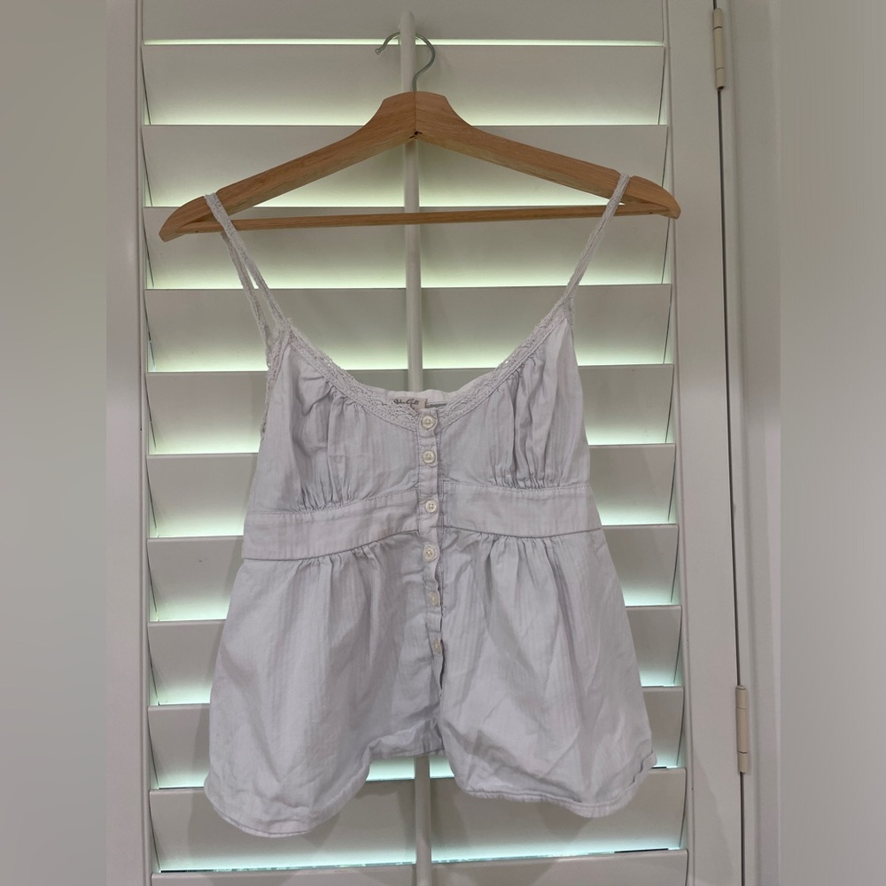 Brandy Melville Top